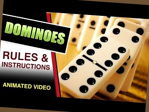 domino 9